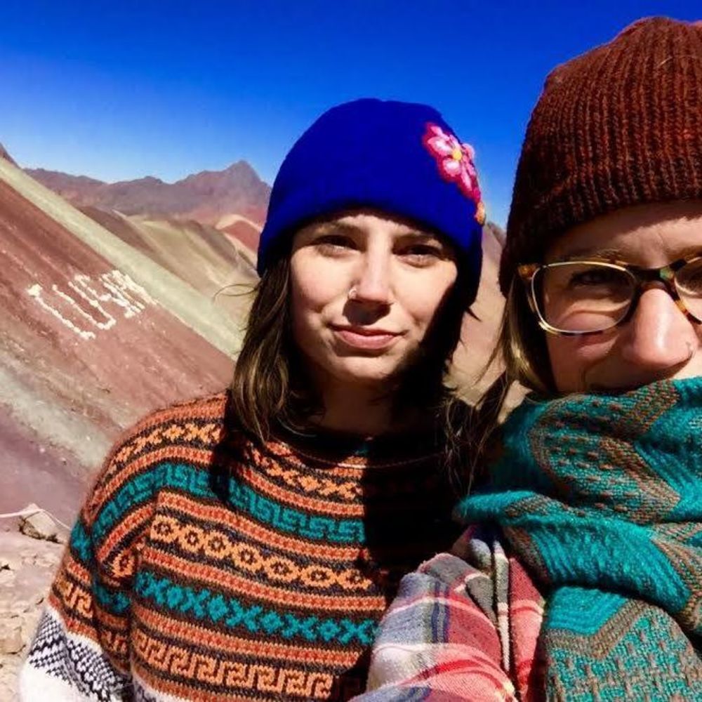 Meet your Posher, Tessa